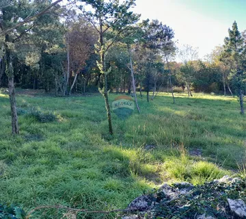 Istra,Rakalj,građevinsko zemljište 2136 m2 - cover