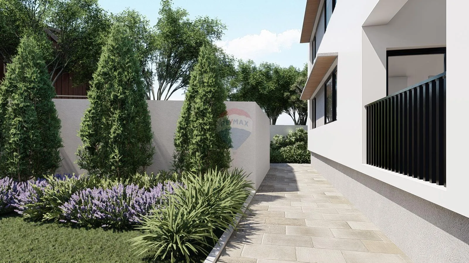 Rovinj,vrhunska novogradnja sa 6 stanova u centru-99,5m2 - cover