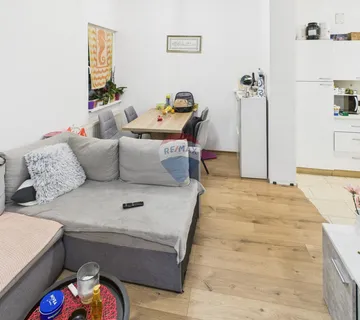 Varaždin, Bronx – Dvosoban stan - cover