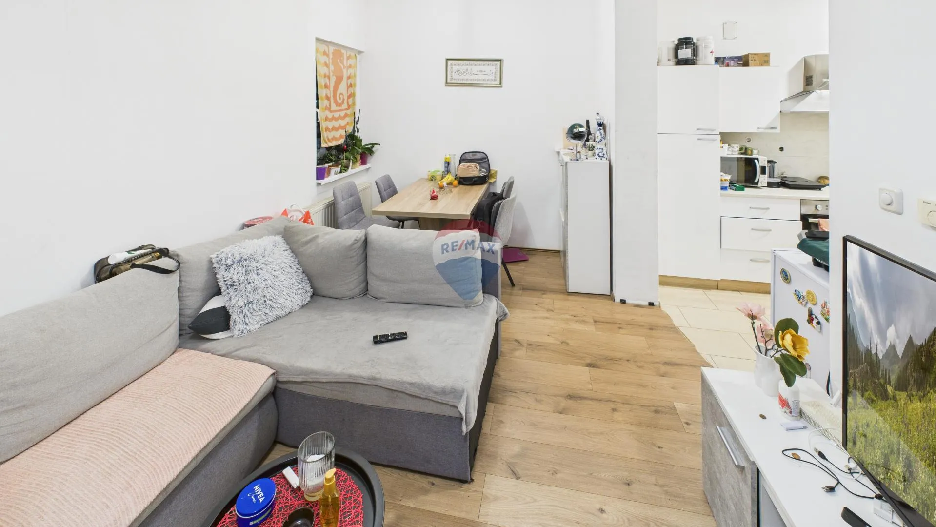 Varaždin, Bronx – Dvosoban stan - cover