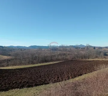 Pothum Plaščanski, zemljište 98000 m2 - cover