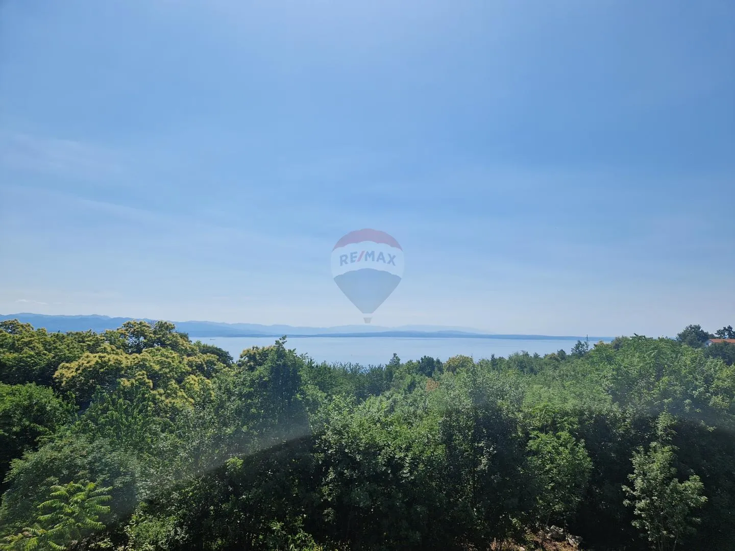 Opatija,Poljane-seosko imanje s prekrasnim pogledom na Kvarner - cover