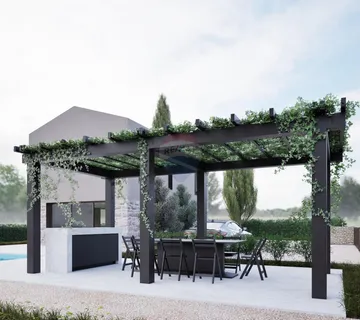 Istra, Poreč - Građevinsko zemljište u užoj okolici Poreča s idejnim projektom - cover