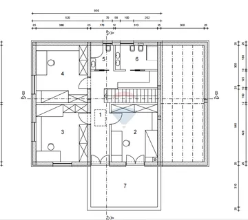 Istra,Rovinj-8km-Šorići,građevinska parcela s građevinskom dozvolom - cover