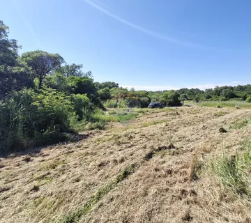 Istra,Barbariga-Poljoprivredno zemljište 616m2 - cover