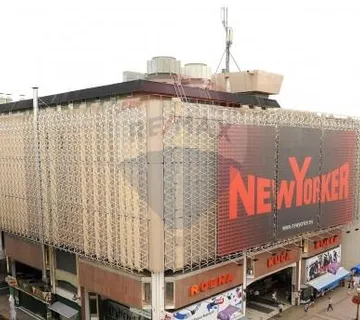 Centar - trgovina 35 m2 ! - cover