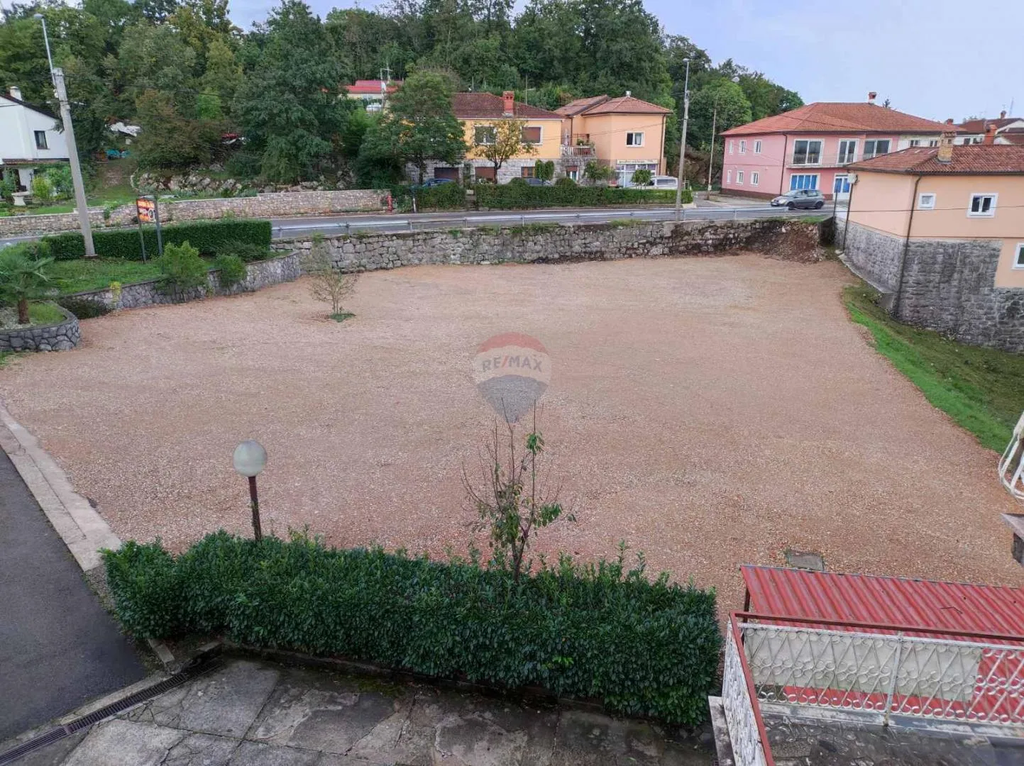 Matulji, Jurdani - najam zemljišta - cover