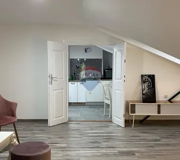 Rijeka - Centar, jednosobni stan, 66 m2 - cover