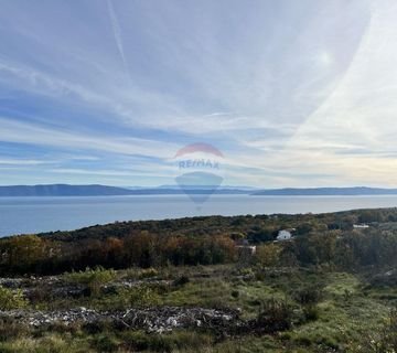 ISTRA, ISTOČNA OBALA, građevinsko zemljište s jedinstvenim panoramskim pogledom - cover