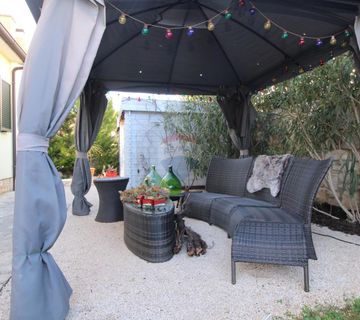 Istra, Poreč okolica - Samostojeća kuća s pogledom na more - cover