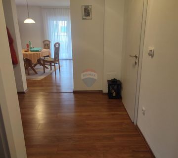 Draga Bašćanska - nova, samostojeća kuća 130m2 - cover