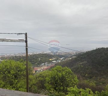 Rijeka, Pulac, dvojna kuća 270 m2 s dva stana - cover