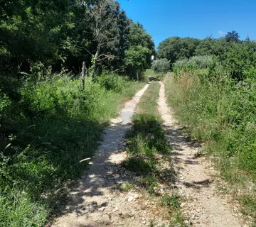 Istra,Medulin,poljoprivredno zemljište - cover