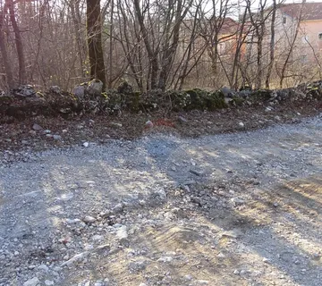 Viškovo,građevinsko zemljište - cover