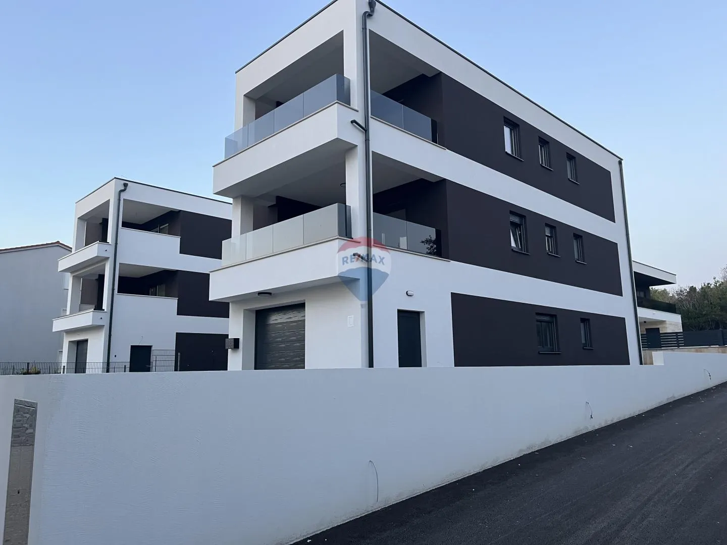 Istra,Medulin, stan sa velikim vrtom 500 m od mora - cover