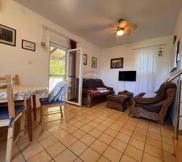 OTOK KRK-GRAD KRK,apartman 150 metara do mora - cover