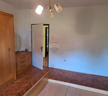 Vrbovsko, Kuća 126 m2 s okućnicom od 1300 m2 na prodaju - cover