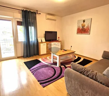 Pula, Kaštanjer - stan 120 m², balkon, mirna lokacija - cover