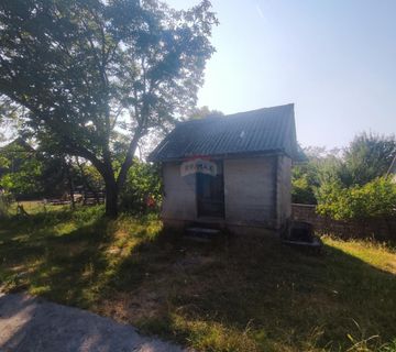 Ogulin-okolica,seosko imanje sa 5340 m2 okućnice - cover