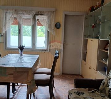 Brod Moravice - samostojeća kuća sa dva stana i okućnicom 1553  m2 - cover