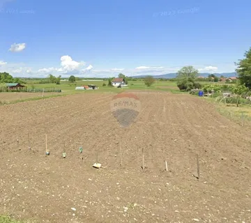 Brezovica, Građevinsko zemljište 1.859 m2 - cover