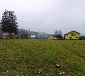 Karlovac,Skakavac-građevinsko zemljište 7 189 m2 - cover