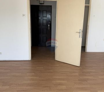 Velika Gorica, Centar - open space stan 37 m2, odličan za prilagodbu - cover