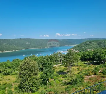 Istra,Trget predivan pogled - cover