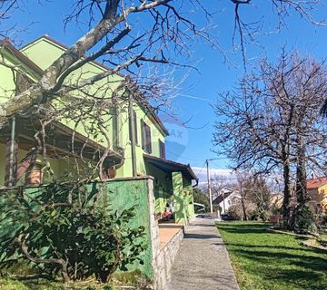Rijeka, Cernik - kuća 320 m2 s okućnicom 3400 m2 - cover