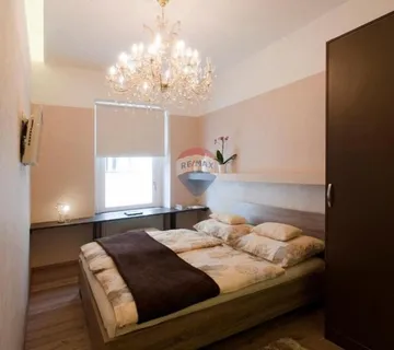 Zagreb, Centar, stan 50 m2 - cover