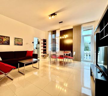 Crikvenica centar - kuća sa 3 stana, 149 m2 - cover