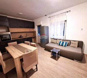 Rijeka, Svilno - etaža za smještaj radnika - cover