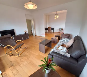 Opatija, Lovran - stan za dugoročni najam - cover