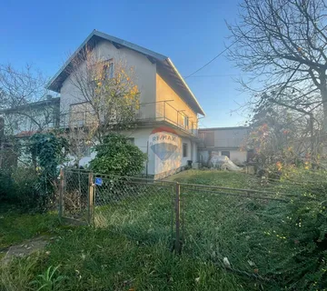 Sisak, Galdovo, kuća za renovaciju - cover