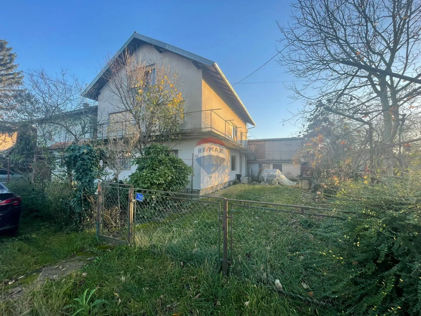 Sisak, Galdovo, kuća za renovaciju - cover