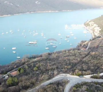 ISTRA, TRGET - negrađevinsko zemljište 14730 m2 - cover