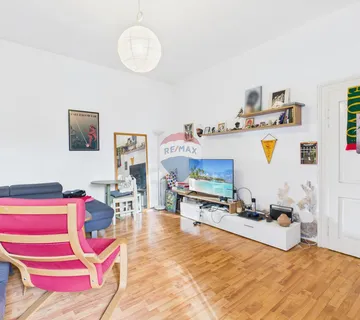 Istra, Pula - stan u centru - cover