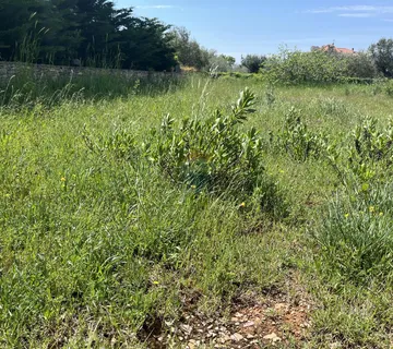 Istra,Peroj,građevinska parcela na odličnoj lokaciji  - cover