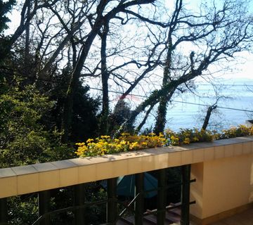 Rijeka, Bivio, 2S+DB stan 1. red do mora - cover