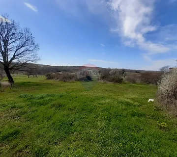 Istra, Baderna okolica građevinska parcela - cover