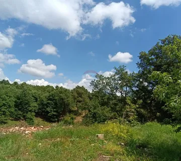 Istra, Tinjan - Građevinsko zemljište u okolici Tinjana - cover