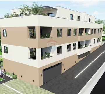 Sveta Nedelja, Brezje, stan (S3) 62 m2, 1S+DB+lođa, GPM, VPM - cover