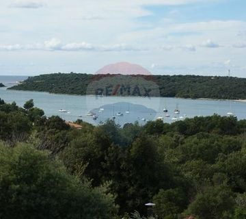 Apartmanska kuća s pogledom na more  - cover