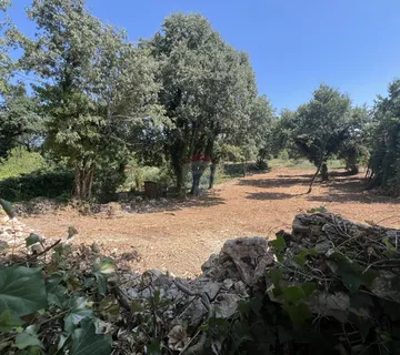 Istra,Pinezići - građevinsko zemljište - cover