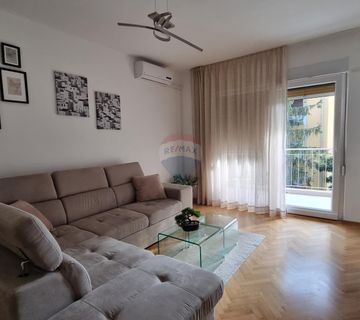Opatija, Volosko, Stan 2S+DB, površine 68m2, novoadaptiran - cover
