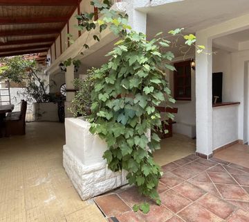 Istra, Rovinj - stan u prizemlju na 300 m od mora - cover