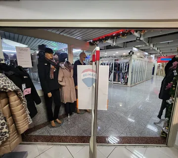 Rijeka, centar - poslovni prostor - cover