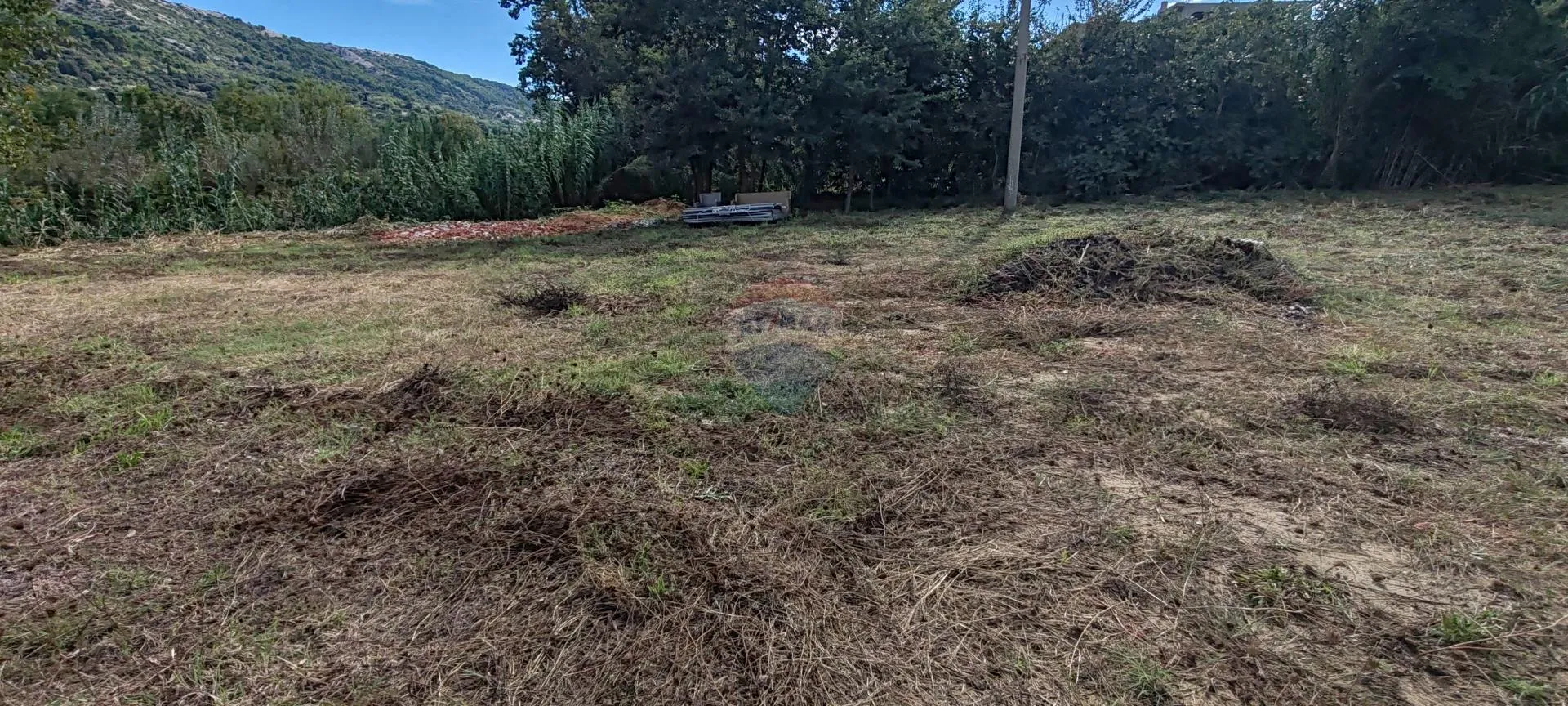 Rab, Mundanije - poljoprivredno zemljište  - cover