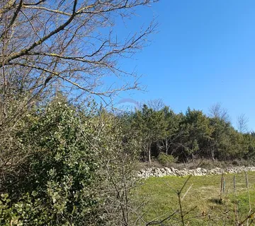 Rovinj, veliko poljoprivredno zemljište - cover