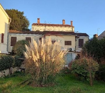 Istra, Pula, kuća sa okućnicom nadomak centra grada - cover